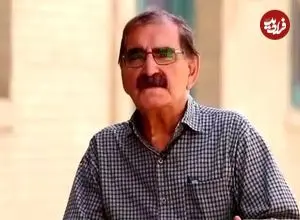 اسفندیار شهیدی درگذشت