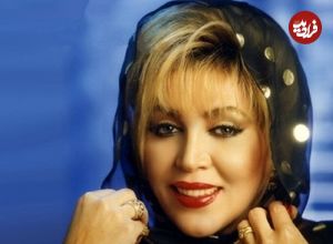 تصاویر؛ سفر در زمان؛ شکل و شمایل «مهستی، فردین و گلی زنگنه» در دهه 50