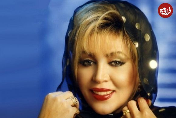تصاویر؛ سفر در زمان؛ شکل و شمایل «مهستی، فردین و گلی زنگنه» در دهه 50