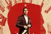 وحید هاشمیان رسماً سرمربی پرسپولیس شد
