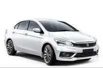  خودرو جدید ژاپنی به بازار ایران رسید + مشخصات و قیمت