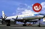 تصاویر| غول پیکرترین پروانه های تاریخ؛ داستان توپولف تو-114؛ یک بمب افکن در لباس غیرنظامی!