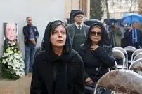 (ویدئو) بغض لیلا حاتمی شکست