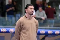 بمب زلاتان منفجر شد؛ غول سوئدی در رینگ بوکس!