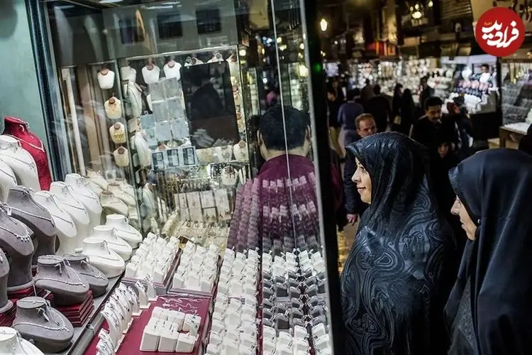 جدول| قیمت طلا ۱۸ عیار امروز سه‌شنبه ۲۸ بهمن