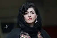 عکس| سفر زمان؛ تیپ و چهرۀ «انیس و فرانک» (سریال سوجان) در موزۀ سینما