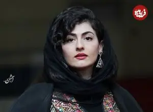 عکس| سفر زمان؛ تیپ و چهرۀ «انیس و فرانک» (سریال سوجان) در موزۀ سینما