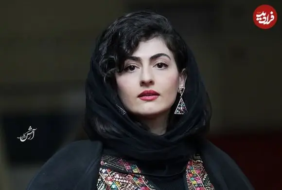 عکس| سفر زمان؛ تیپ و چهرۀ «انیس و فرانک» (سریال سوجان) در موزۀ سینما