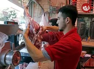 کاهش قیمت گوشت قرمز در بازار امروز/ گوشت گوسفندی به چند تومان رسید؟