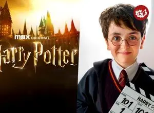 تاریخ انتشار سریال هری پاتر از HBO تایید شد