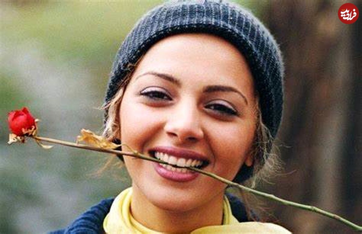 (عکس) بازگشت بازیگر زن مشهور بعد 10 سال به ایران