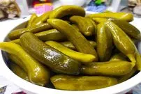 (ویدیو) نکاتی درباره خیار شور که دوستداران آن باید بدانند 