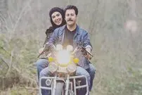 (ویدئو) سکانس لو رفته از دعوای «رحمت و ارسطو با یک موتورسوار» در سریال پایتخت 7