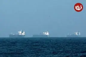 شرط سپاه برای عبور کشتی ها از تنگه هرمز