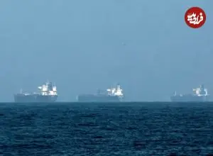 شرط سپاه برای عبور کشتی ها از تنگه هرمز