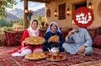 ببینید| غذای روستایی در افغانستان؛ فرآیند تهیه بولانی با سیب زمینی و سبزیجات تازه