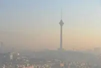 آمار عجیب مرگ‌ومیرهای ناشی از آلودگی هوا؛ رتبه تهران میان آلوده‌ترین پایتخت‌ها
