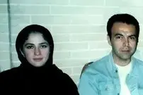 عکس| سفر در زمان؛ «فریبرز عرب نیا» در 27 سالگی و در دومین فیلم اش؛ سال 70