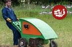 ببینید؛ وقتی ذرت سبزتر شد؛ روش تازه‌ای که زندگی کشاورزان را تغییر داد
