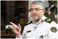 رئیس پلیس راهور فراجا روش حذف نمره منفی گواهینامه را اعلام کرد