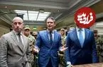 آخرین اخبار تقابل ایران و آمریکا: خوش بینی در کاخ سفید برای توافق و سکوت در ایران