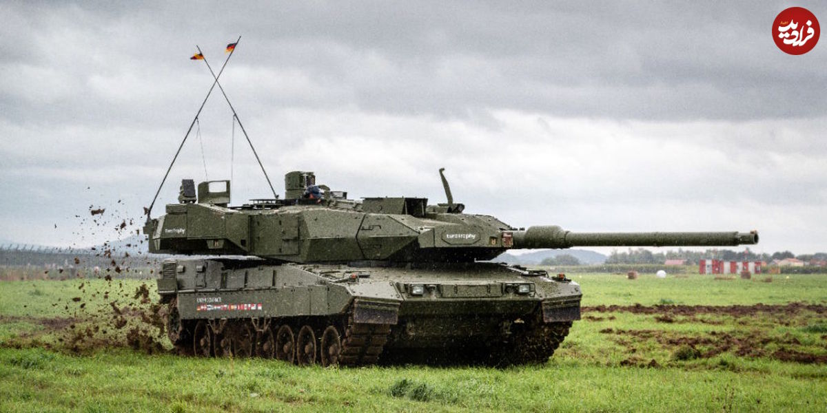 Leopard 2؛ مروری بر تاریخچه و قابلیت های محبوب ترین تانک جهان