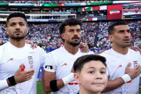 صحنه احساسی دلداری محمد صلاح به رامین رضاییان