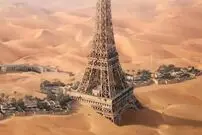 فرمول‌بندی سقوط؛ آیا با نگاه به تاریخ می‌توان سرنوشت جوامع را پیش‌بینی کرد؟