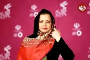 عکس| سفر در زمان؛ «مهراوه شریفی نیا و آزیتا حاجیان» در پشت صحنه سریال کیمیا؛ سال 94