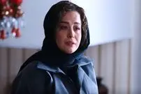 عکس| سفر زمان؛ ژست و استایل خاص «مهراوه شریفی‌نیا» در نمایش «مری پاپینز»؛ سال 98