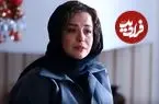 عکس| سفر زمان؛ ژست و استایل خاص «مهراوه شریفی‌نیا» در نمایش «مری پاپینز»؛ سال 98
