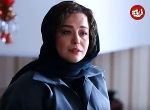 عکس| سفر زمان؛ ژست و استایل خاص «مهراوه شریفی‌نیا» در نمایش «مری پاپینز»؛ سال 98