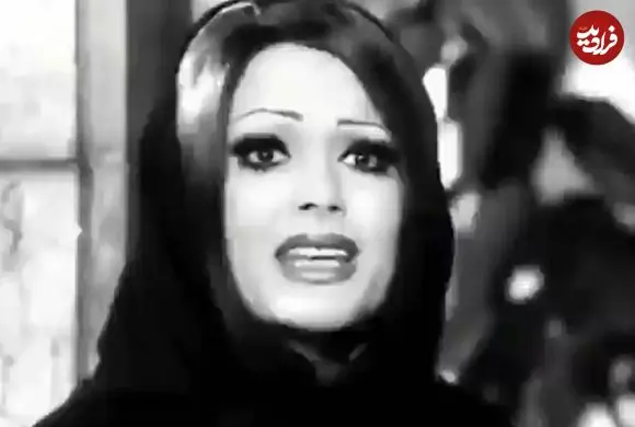 عکس| سفر در زمان؛ چهره «وجستا» بازیگر قبل انقلاب در 33 سالگی؛ سال 1352