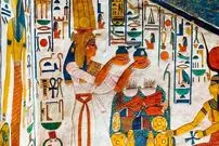 تصاویر؛ ۱۰ نماد مصر باستان که باید درباره آنها بدانید