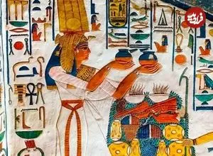 تصاویر؛ ۱۰ نماد مصر باستان که باید درباره آنها بدانید