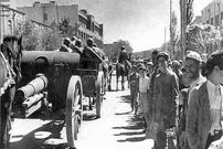 سفر در زمان؛ یورش ناجوانمردانه متفقین چگونه اتفاق افتاد؟