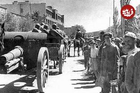 سفر در زمان؛ یورش ناجوانمردانه متفقین چگونه اتفاق افتاد؟