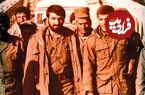 عکس؛ سفر در زمان؛ اولین سایت موشکی سپاه ۴۰ ساله شد! 