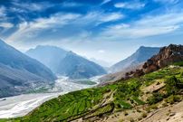عکس؛ چاه زندگی در گجرات