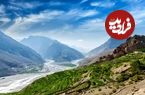 عکس؛ چاه زندگی در گجرات