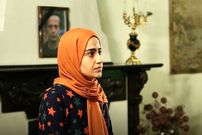 عکس؛ سفر در زمان؛ «رعنا نوه حشمت فردوس» سریال ستایش 3 در 30 سالگی؛ سال 99