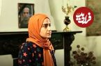 عکس؛ سفر در زمان؛ «رعنا نوه حشمت فردوس» سریال ستایش 3 در 30 سالگی؛ سال 99