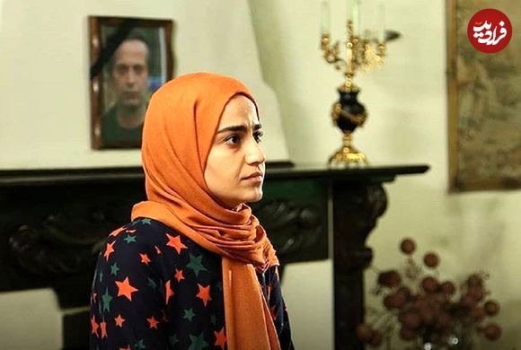عکس؛ سفر در زمان؛ «رعنا نوه حشمت فردوس» سریال ستایش 3 در 30 سالگی؛ سال 99