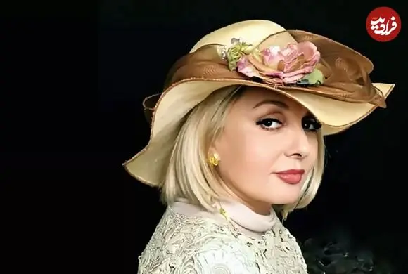 عکس| سفر در زمان؛ «گوگوش» در 20 سالگی و در حال اجرا در پاریس؛ سال 1349