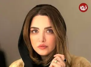 عکس| سفر در زمان؛ «بهنوش طباطبایی و سحر قریشی» در 34 و 28 سالگی؛ سال 94