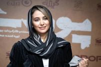 تصاویری جدید از الناز حبیبی با کیفی خاص!