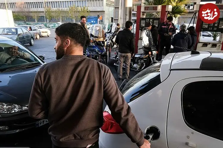 افزایش قیمت بنزین منتفی شد؟ از بنزین ۸۷ هزار تومانی کرمان تا سه سناریوی جدید دولت