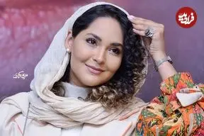 عکس| سفر زمان؛ «ستایش رجایی نیا» در جشن تولد 28 سالگی اش؛ سال 1400