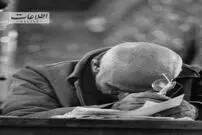 (عکس) تشنج در دادگاه مصدق به خاطر رضاشاه