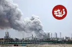جزئیات جدید از حمله پهپادهای ارتش به پایگاه آمریکا در بحرین